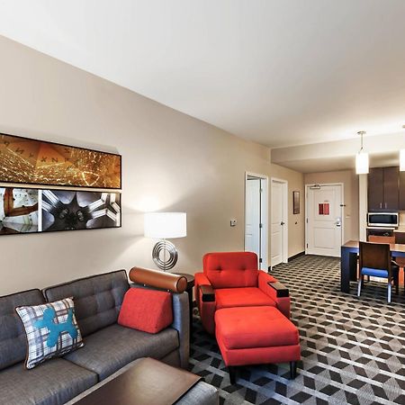 Towneplace Suites By Marriott Tulsa North/Owasso Εξωτερικό φωτογραφία