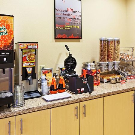 Towneplace Suites By Marriott Tulsa North/Owasso Εξωτερικό φωτογραφία