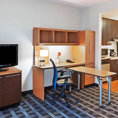 Towneplace Suites By Marriott Tulsa North/Owasso Εξωτερικό φωτογραφία