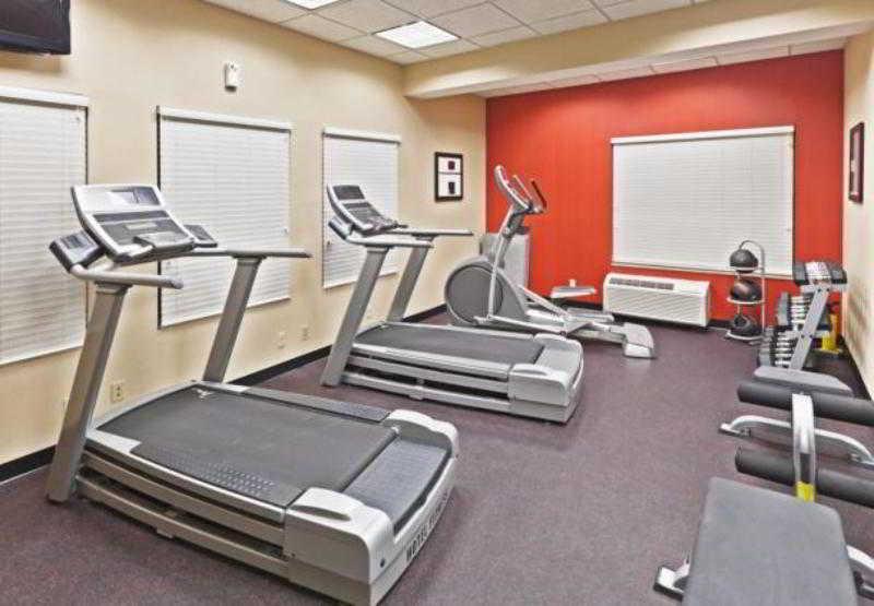 Towneplace Suites By Marriott Tulsa North/Owasso Εξωτερικό φωτογραφία