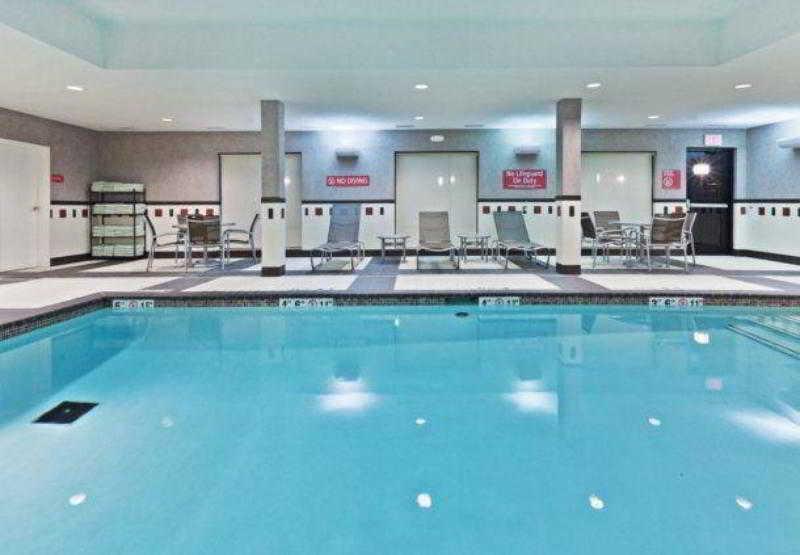 Towneplace Suites By Marriott Tulsa North/Owasso Εξωτερικό φωτογραφία
