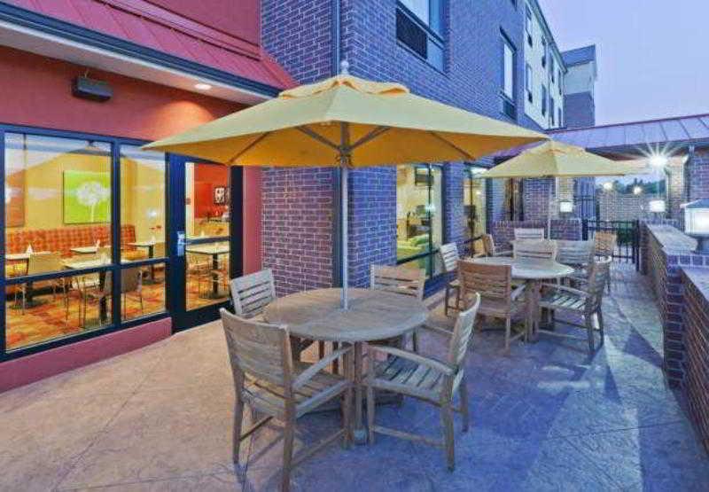 Towneplace Suites By Marriott Tulsa North/Owasso Εξωτερικό φωτογραφία