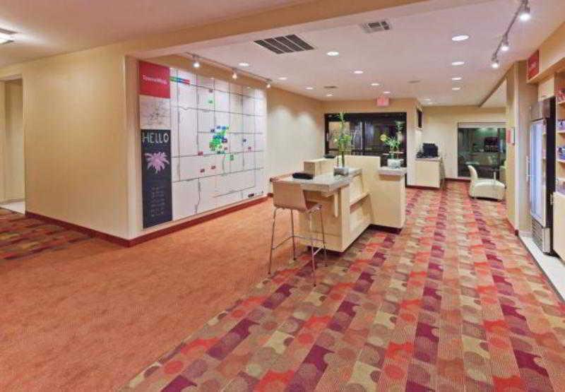 Towneplace Suites By Marriott Tulsa North/Owasso Εξωτερικό φωτογραφία