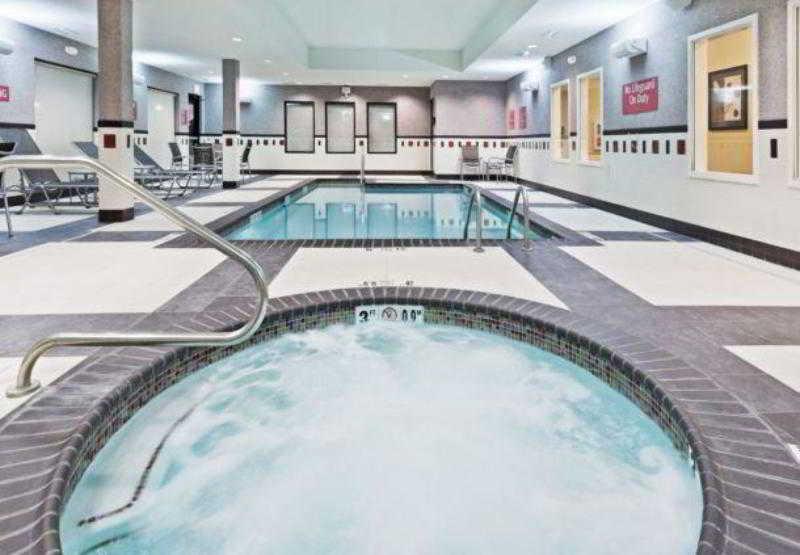 Towneplace Suites By Marriott Tulsa North/Owasso Εξωτερικό φωτογραφία