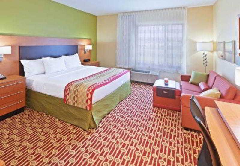 Towneplace Suites By Marriott Tulsa North/Owasso Εξωτερικό φωτογραφία