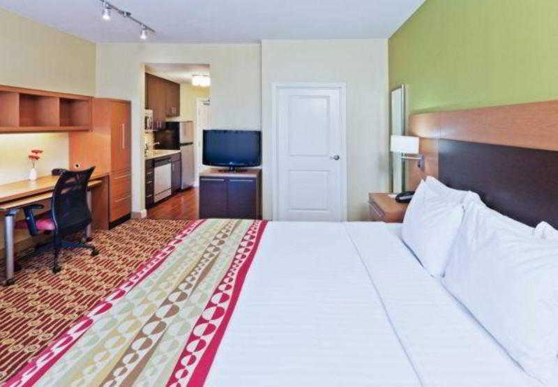 Towneplace Suites By Marriott Tulsa North/Owasso Εξωτερικό φωτογραφία