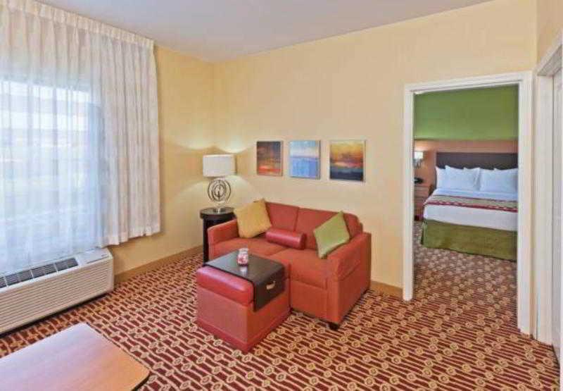 Towneplace Suites By Marriott Tulsa North/Owasso Εξωτερικό φωτογραφία