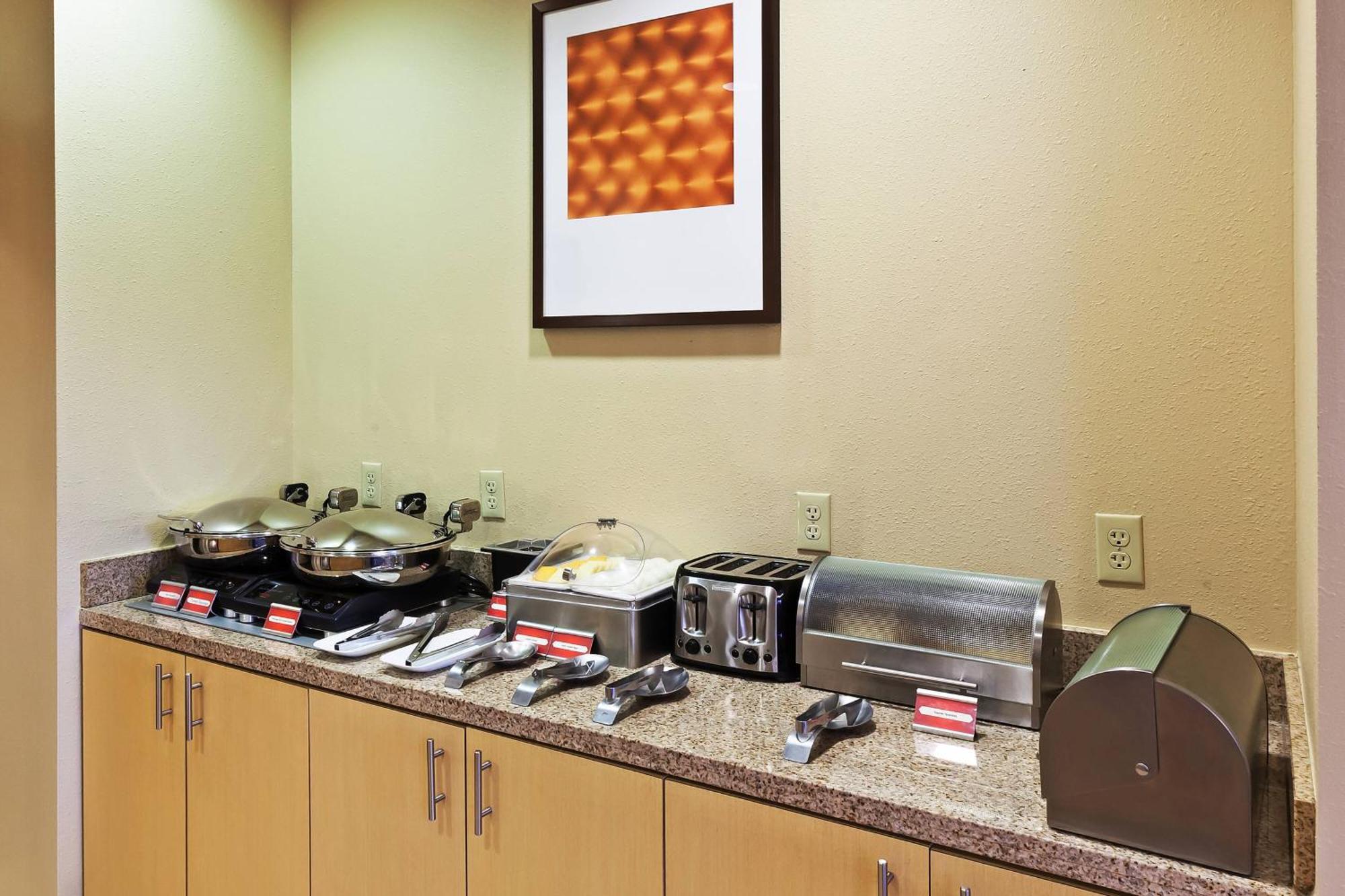Towneplace Suites By Marriott Tulsa North/Owasso Εξωτερικό φωτογραφία