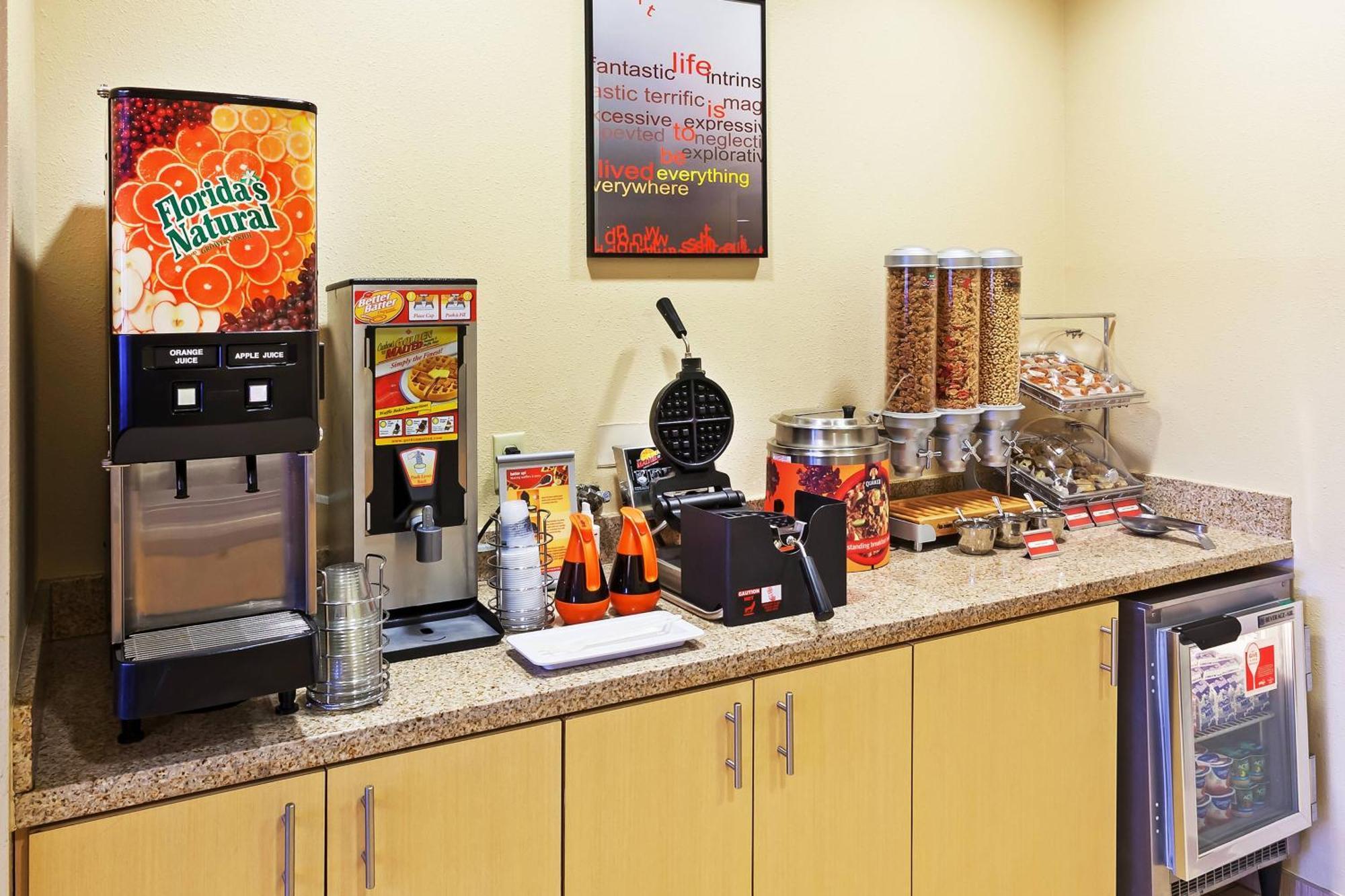 Towneplace Suites By Marriott Tulsa North/Owasso Εξωτερικό φωτογραφία