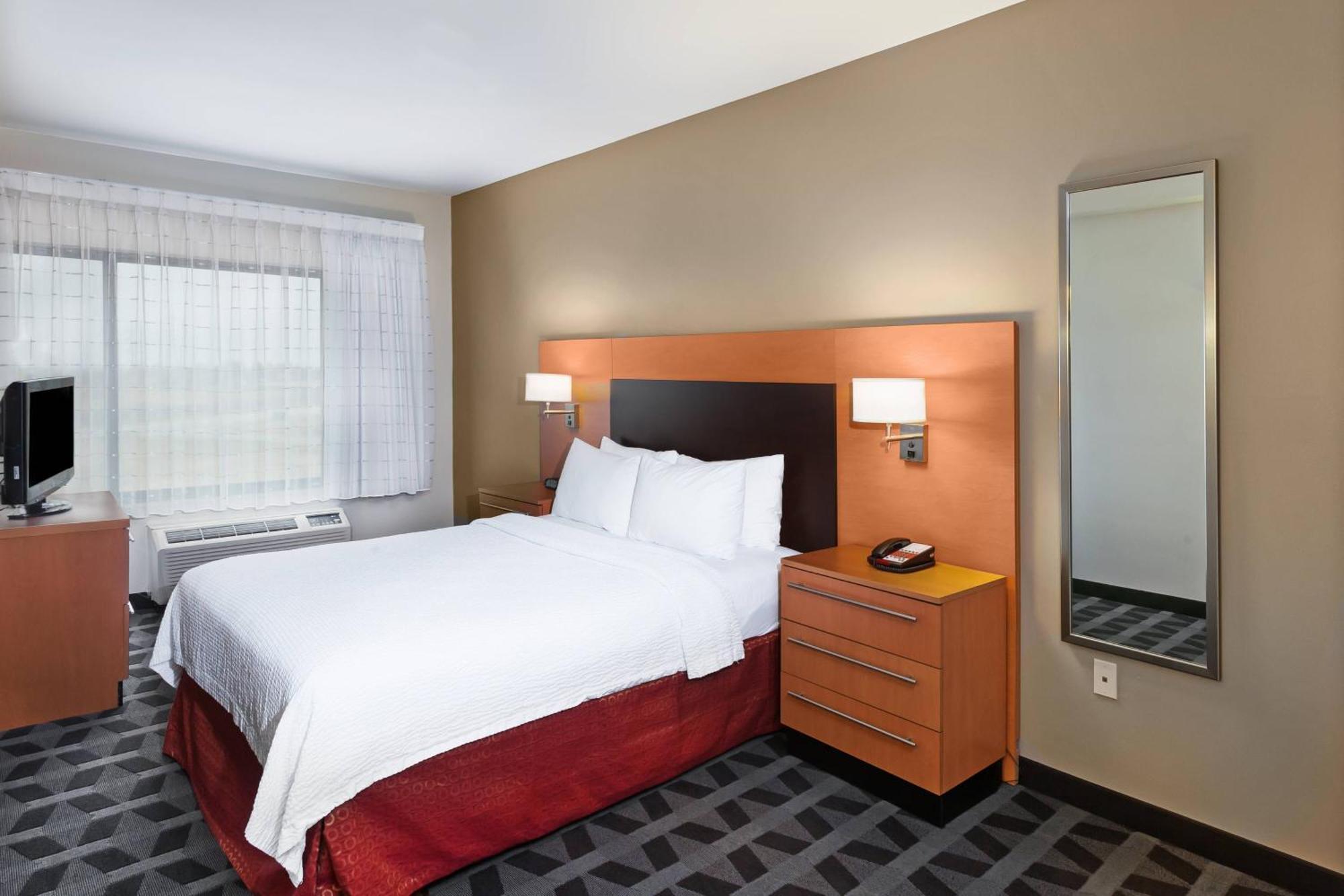 Towneplace Suites By Marriott Tulsa North/Owasso Εξωτερικό φωτογραφία