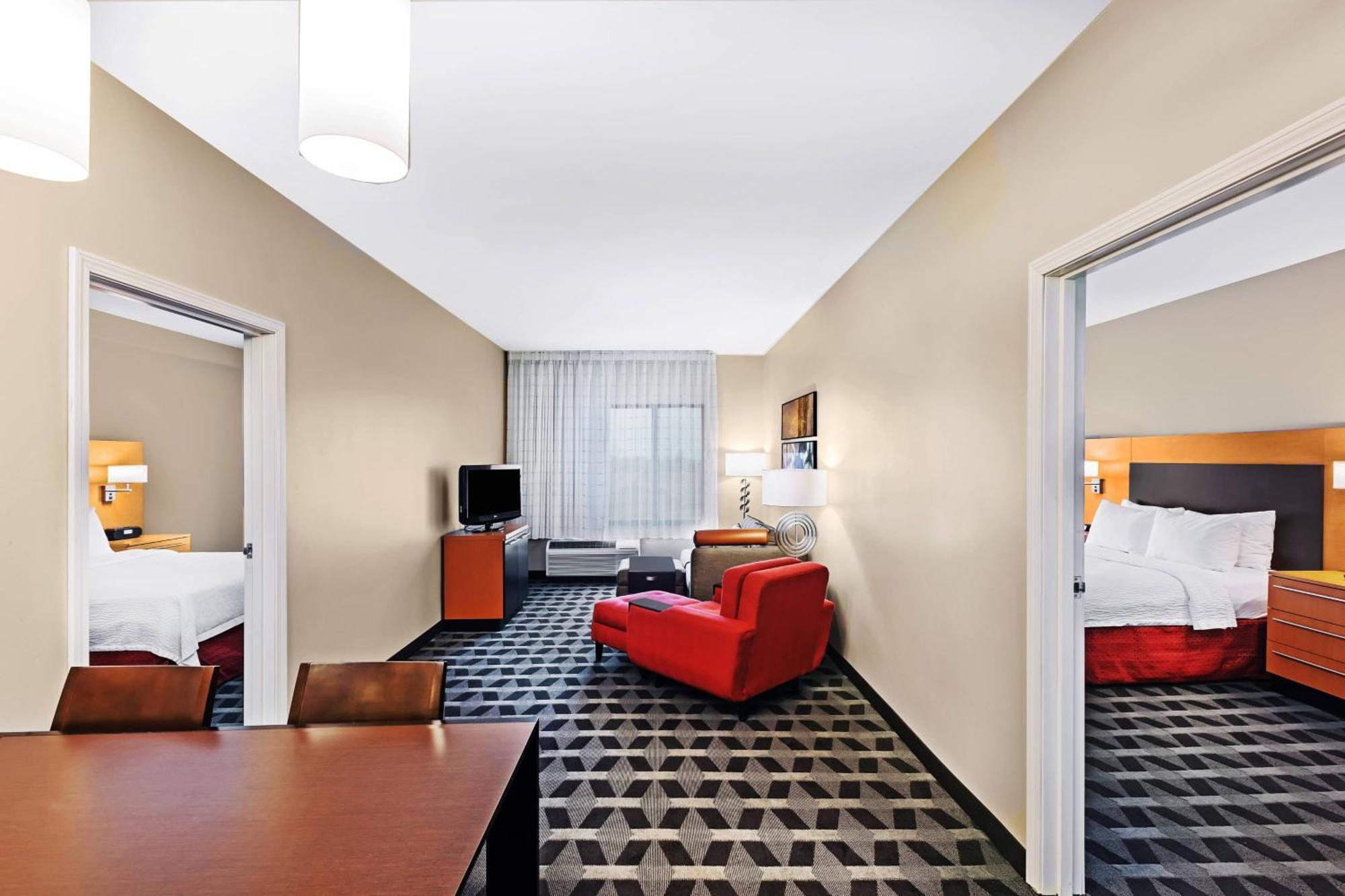 Towneplace Suites By Marriott Tulsa North/Owasso Εξωτερικό φωτογραφία