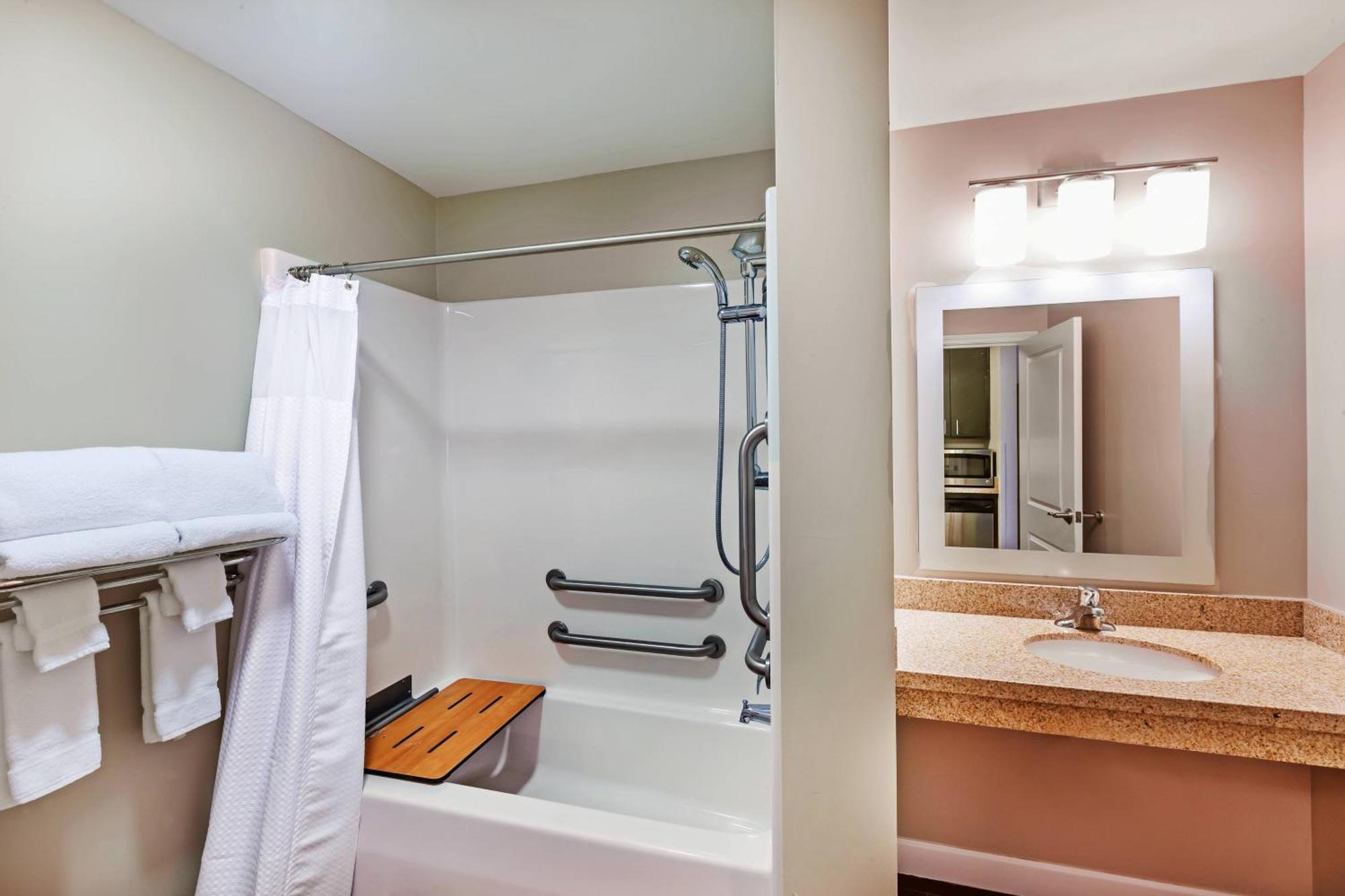 Towneplace Suites By Marriott Tulsa North/Owasso Εξωτερικό φωτογραφία