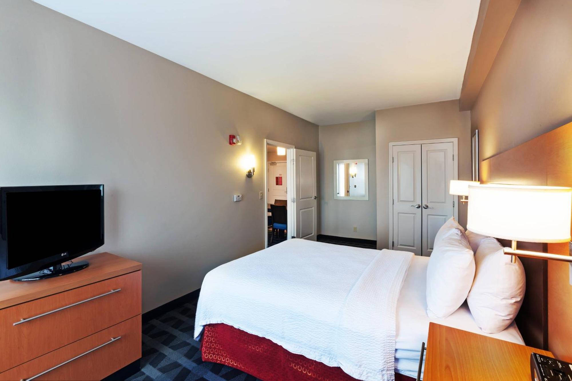 Towneplace Suites By Marriott Tulsa North/Owasso Εξωτερικό φωτογραφία